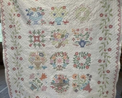 2025 Quilt Auction